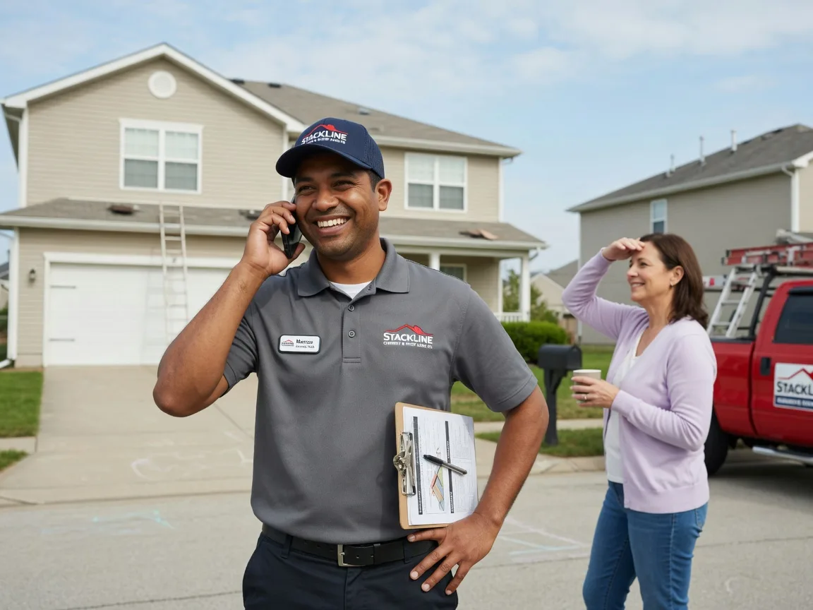 Chimney flashing repair Camden, TN FAQs